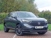 2022 Honda HR-V 1.5 eHEV Elegance 5dr CVT SUV Hybrid Automatic