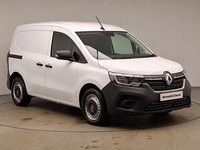 2023 Renault Kangoo ML19 TCe 100 Start Van Van Petrol Manual