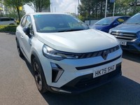 2025 Renault Symbioz 1.3 TCe 140 Techno 5dr Estate Petrol Manual