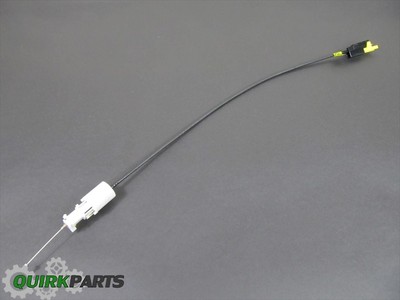 2005-2007 Dodge Chrysler 5 Speed Auto Transmission Shift Interlock Cable MOPAR