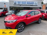 Renault Kadjar DYNAMIQUE S NAV DCI