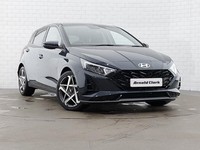 2024 Hyundai i20 1.0T GDi Premium 5dr Hatchback Petrol Manual