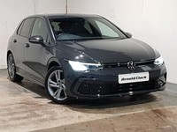2022 Volkswagen Golf 1.5 TSI R-Line 5dr HATCHBACK PETROL Manual