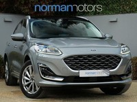 2023 Ford Kuga 2.5 Duratec 14.4kWh Vignale SUV 5dr Petrol Plug-in Hybrid CVT Eur