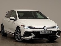 2025 Volkswagen Golf 2.0 TSI 300 GTI Clubsport 5dr DSG HATCHBACK PETROL Automati