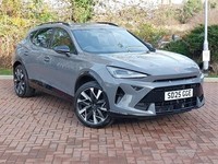 2025 Cupra Formentor 1.5 eHybrid 204 V2 5dr DSG HATCHBACK PETROL/ELECTRIC Automa