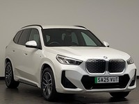 2025 BMW iX1 150kW eDrive20 M Sport 65kWh 5dr Auto Estate Electric Automatic