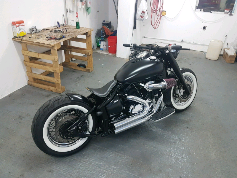 Карбюратор yamaha xvs 1100