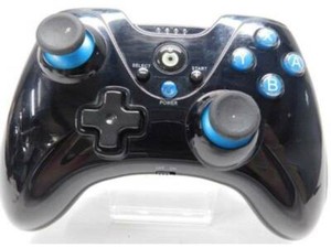 Big Ben Interactive Nintendo Wii U Aftermarket Controller Wii Gumtree Australia Wanneroo Area Clarkson