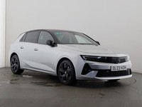 2023 Vauxhall Astra 1.2 Turbo 130 GS 5dr Hatchback Petrol Manual