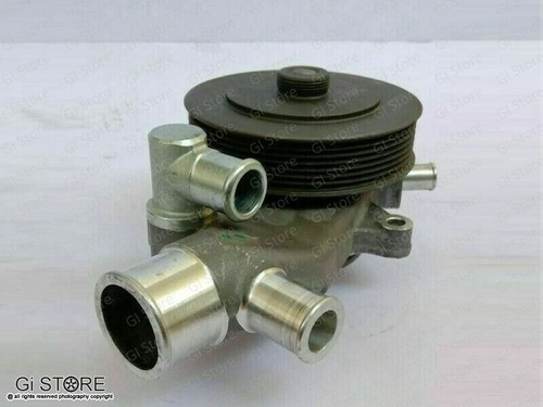 0304EC0390N Water Pump Assy For Mahindra Scorpio 2.5L NEF Diesel Engine