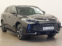 2024 MG MG HS 1.5 T-GDI PHEV Trophy 5dr Auto SUV Hybrid Automatic