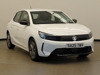 2025 Vauxhall Corsa 1.2 Turbo Design 5dr Hatchback Petrol Manual