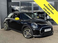 2022 MINI Electric Hatch Cooper SE Level 2 Hatchback Electric Automatic