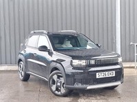 2026 Fiat Grande Panda 1.2 Hybrid 48V 110 La Prima 5dr eDCT-6 HATCHBACK PETROL A