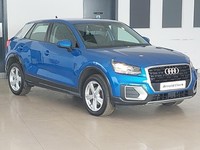 2019 Audi Q2 30 TDI Sport 5dr SUV Diesel Manual