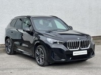 BMW X1 xDrive 23d MHT M Sport Premier Pro 5dr Step Auto