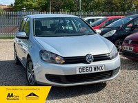 Volkswagen Golf TWIST
