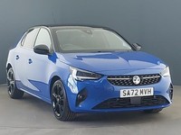 2022 Vauxhall Corsa 1.2 Turbo Elite Edition 5dr Hatchback Petrol Manual