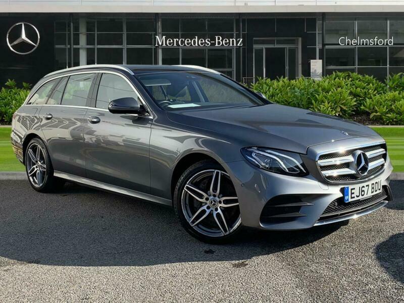 Мерседес e220d 4matic