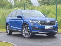 2023 Skoda Kodiaq 1.5 TSI SE L Executive 5dr DSG [7 Seat] ESTATE PETROL Automati