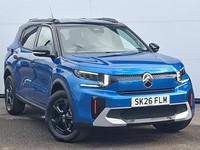 2026 Citroen C3 Aircross 1.2 Hybrid [145] Collection 5dr e-DCS6 Hatchback Petrol