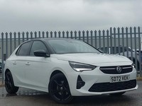 2022 Vauxhall Corsa 1.2 Turbo GS Line 5dr Hatchback Petrol Manual