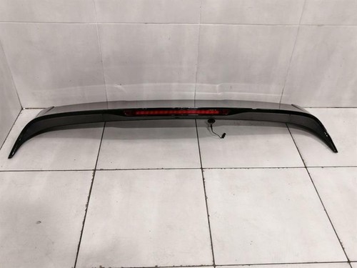 PORSCHE MACAN 95B Rear Spoiler 95B827934  Heckspoiler