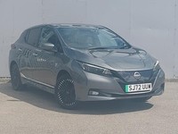 2022 Nissan Leaf 160kW e+ Tekna 59kWh 5dr Auto Hatchback Electric Automatic