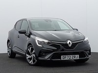 2023 Renault Clio 1.0 TCe 90 RS Line 5dr Hatchback Petrol Manual