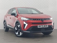 2025 Renault Symbioz 1.3 TCe 140 Techno 5dr HATCHBACK PETROL Manual