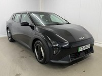 KIA EV4 150kW Air 81kWh 5dr Auto