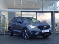 2018 Volvo XC40 2.0 T4 R DESIGN 5dr AWD Geartronic SUV Petrol Automatic
