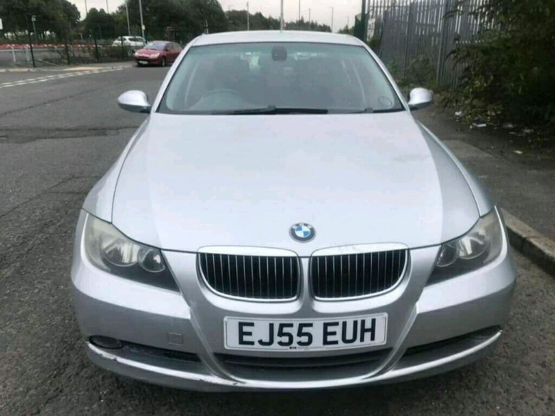 Bmw 325i se