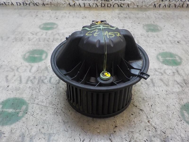 64119227671 Moteur De Chauffage Pour Bmw Serie 1 Berlina E81/E87 2.0  15892645