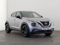 2025 Nissan Juke 1.0 DiG-T Tekna 5dr DCT HATCHBACK PETROL Automatic