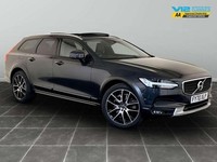 2020 Volvo V90 Cross Country 2.0 D5 Plus Auto AWD Euro 6 (s/s) 5dr Automatic Est