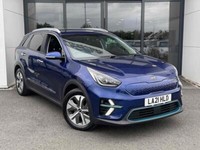 2021 Kia Niro 4+ SUV Electric Automatic