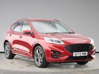 2023 Ford Kuga 1.5 EcoBoost 150 ST-Line Edition 5dr Hatchback PETROL Manual
