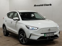 2022 MG Zs 115kW SE EV Long Range 73kWh 5dr Auto Hatchback Electric Automatic