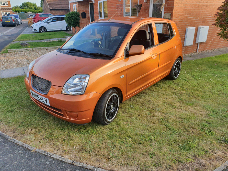 P0741 kia picanto 2007