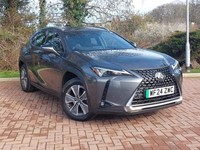 2024 Lexus UX 300e 150kW 72.8 kWh 5dr E-CVT Hatchback Electric Automatic