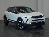 2022 Vauxhall Mokka 1.2 Turbo SRi Premium 5dr Hatchback Petrol Manual