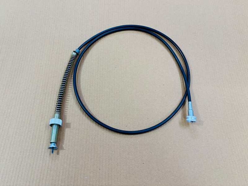 SPEEDO METER CABLE FOR MAHINDRA JEEP CJ340,CJ 550, MM540,MM550 ALL MAHINDRA CJ