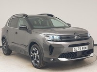 2025 Citroen C5 Aircross 1.5D Max Edition 5dr Auto Hatchback Diesel Automatic