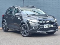 2024 Dacia Sandero Stepway 1.0 TCe Expression 5dr Hatchback Petrol Manual