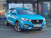 2023 MG Hs 1.5 T-GDI Exclusive 5dr DCT SUV Petrol Automatic