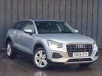 2024 Audi Q2 30 TFSI Sport 5dr ESTATE PETROL Manual