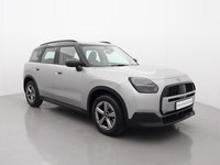 MINI COUNTRYMAN 1.5 C Classic 5dr Auto