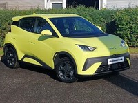 2025 BYD Dolphin Surf 65kW Boost 43kWh 5dr Auto Hatchback Electric Automatic